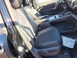 Toyota Sienna Limited AWD 7-Passenger (Natl) 2026