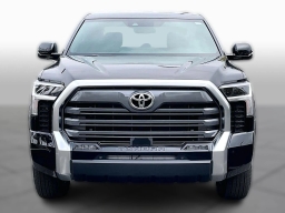 Toyota Tundra 4WD Limited CrewMax 5.5' Bed (Natl) 2026