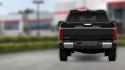 Toyota Tundra 4WD Limited CrewMax 5.5' Bed (Natl) 2026