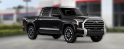 Toyota Tundra 4WD Limited CrewMax 5.5' Bed (Natl) 2026