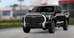 Toyota Tundra 4WD Limited CrewMax 5.5' Bed (Natl) 2026