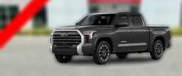 Toyota Tundra 4WD Limited CrewMax 5.5' Bed (Natl) 2026
