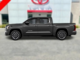 Toyota Tundra 4WD Limited CrewMax 5.5' Bed (Natl) 2026