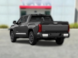 Toyota Tundra 4WD Limited CrewMax 5.5' Bed (Natl) 2026
