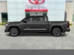Toyota Tundra 4WD Limited CrewMax 5.5' Bed (Natl) 2026