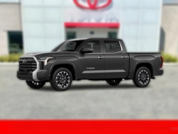 Toyota Tundra 4WD Limited CrewMax 5.5' Bed (Natl) 2026