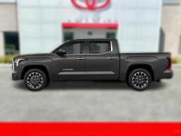 Toyota Tundra 4WD Limited CrewMax 5.5' Bed (Natl) 2026