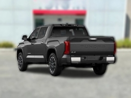 Toyota Tundra 4WD Limited CrewMax 5.5' Bed (Natl) 2026