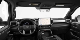 Toyota Tundra 4WD Limited CrewMax 5.5' Bed (Natl) 2026