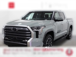 Toyota Tundra 4WD Limited CrewMax 5.5' Bed (Natl) 2026