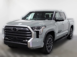 Toyota Tundra 4WD Limited CrewMax 5.5' Bed (Natl) 2026