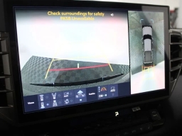 Toyota Tundra 4WD Limited CrewMax 5.5' Bed (Natl) 2026