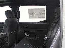 Toyota Tundra 4WD Limited CrewMax 5.5' Bed (Natl) 2026