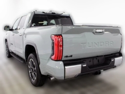 Toyota Tundra 4WD Limited CrewMax 5.5' Bed (Natl) 2026