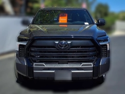 Toyota Tundra 2WD SR Double Cab 6.5' Bed (Natl) 2026