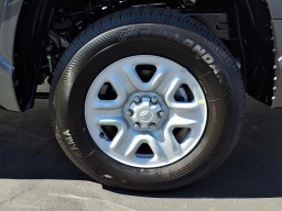 Toyota Tundra 2WD SR Double Cab 6.5' Bed (Natl) 2026