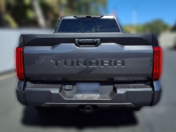 Toyota Tundra 2WD SR Double Cab 6.5' Bed (Natl) 2026