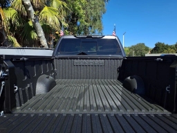 Toyota Tundra 2WD SR Double Cab 6.5' Bed (Natl) 2026