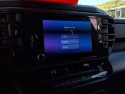 Toyota Tundra 2WD SR Double Cab 6.5' Bed (Natl) 2026