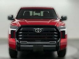 Toyota Tundra 2WD SR Double Cab 6.5' Bed (Natl) 2026
