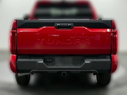 Toyota Tundra 2WD SR Double Cab 6.5' Bed (Natl) 2026