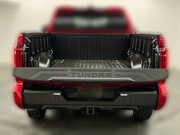 Toyota Tundra 2WD SR Double Cab 6.5' Bed (Natl) 2026