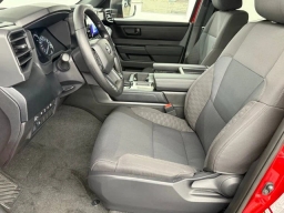 Toyota Tundra 2WD SR Double Cab 6.5' Bed (Natl) 2026