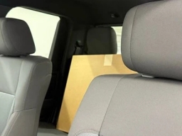 Toyota Tundra 2WD SR Double Cab 6.5' Bed (Natl) 2026