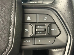 Toyota Tundra 2WD SR Double Cab 6.5' Bed (Natl) 2026