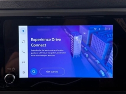 Toyota Tundra 2WD SR Double Cab 6.5' Bed (Natl) 2026