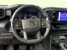Toyota Tundra 2WD SR Double Cab 6.5' Bed (Natl) 2026