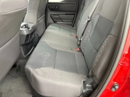 Toyota Tundra 2WD SR Double Cab 6.5' Bed (Natl) 2026