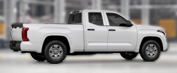 Toyota Tundra 2WD SR Double Cab 6.5' Bed (Natl) 2026