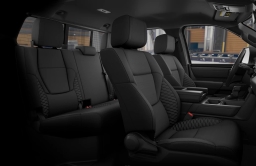 Toyota Tundra 2WD SR Double Cab 6.5' Bed (Natl) 2026