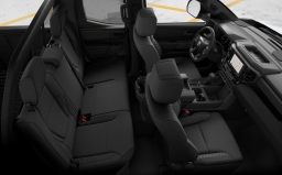 Toyota Tundra 2WD SR Double Cab 6.5' Bed (Natl) 2026