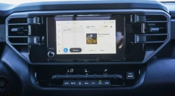 Toyota Tundra 2WD SR Double Cab 6.5' Bed (Natl) 2026