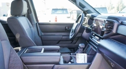 Toyota Tundra 2WD SR Double Cab 6.5' Bed (Natl) 2026