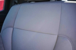 Toyota Tundra 2WD SR Double Cab 6.5' Bed (Natl) 2026