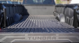 Toyota Tundra 2WD SR Double Cab 8.1' Bed (Natl) 2026