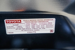 Toyota Tundra 2WD SR Double Cab 8.1' Bed (Natl) 2026