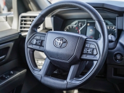 Toyota Tundra 2WD SR Double Cab 8.1' Bed (Natl) 2026
