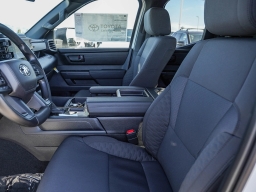 Toyota Tundra 2WD SR Double Cab 8.1' Bed (Natl) 2026