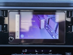 Toyota Tundra 2WD SR Double Cab 8.1' Bed (Natl) 2026