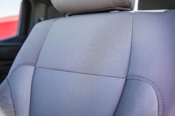 Toyota Tundra 2WD SR Double Cab 8.1' Bed (Natl) 2026