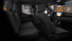 Toyota Tundra 4WD SR Double Cab 6.5' Bed (Natl) 2026