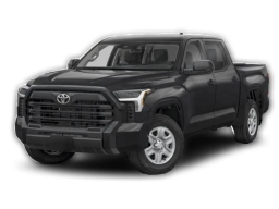 Toyota Tundra 4WD SR CrewMax 5.5' Bed (Natl) 2026