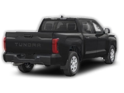 Toyota Tundra 4WD SR CrewMax 5.5' Bed (Natl) 2026