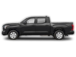 Toyota Tundra 4WD SR CrewMax 5.5' Bed (Natl) 2026