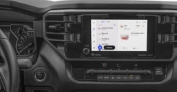 Toyota Tundra 4WD SR CrewMax 5.5' Bed (Natl) 2026