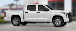Toyota Tundra 4WD SR CrewMax 5.5' Bed (Natl) 2026
